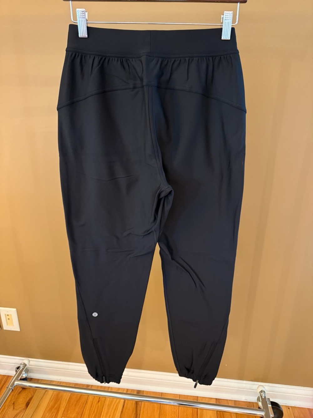 Lululemon Adapted State High Rise Fleece Jogger - Picture 3 of 5